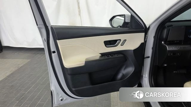 Hyundai Kona (SX2) id 4308807 из Кореи 16