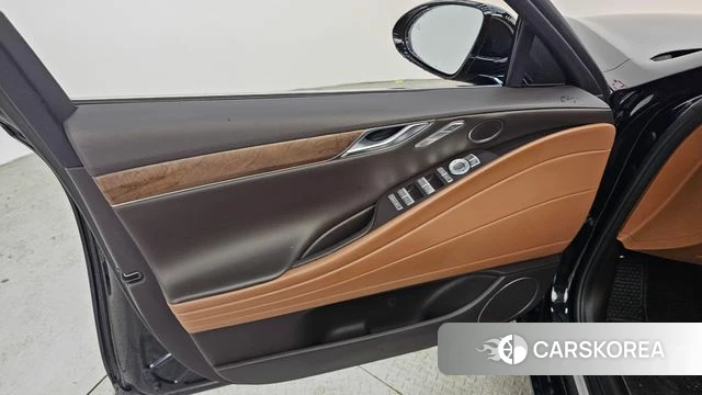 Genesis G80 (RG3) id 4316236 из Кореи 16