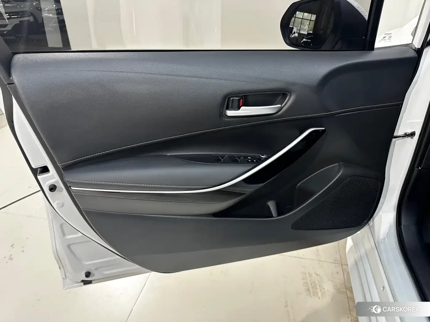 Toyota Levin id 4514238 из Китая 16
