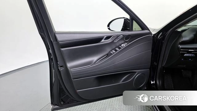 Genesis G80 (RG3) id 4400618 из Кореи 16