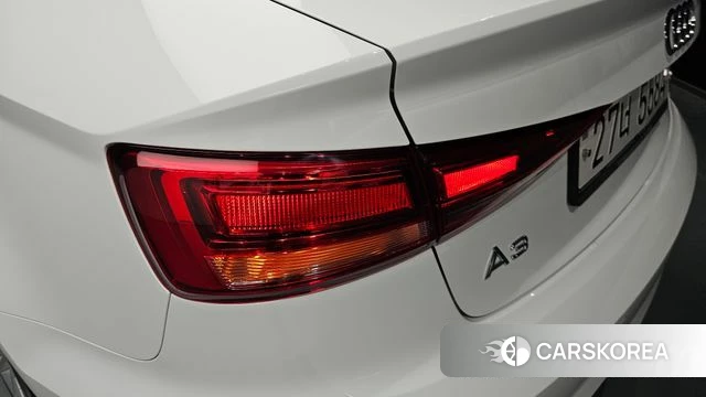 Audi New A3 id 4232990 из Кореи 16