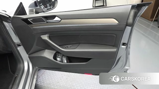 Volkswagen Arteon id 4677417 из Кореи 16