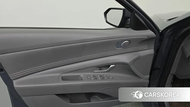 Hyundai The New Avante (CN7) id 4186063 из Кореи 16