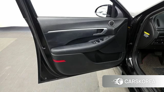 Hyundai Sonata (DN8) id 4294609 из Кореи 16