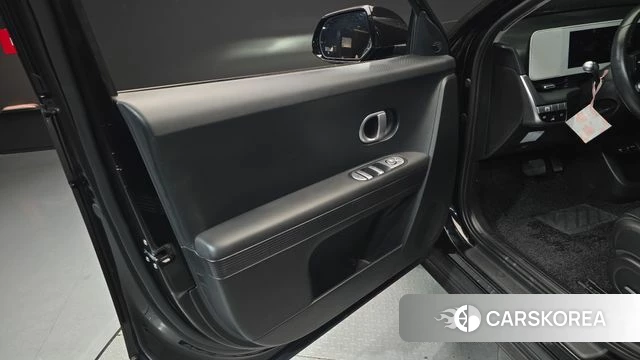 Hyundai Ionic 5 id 4409737 из Кореи 16