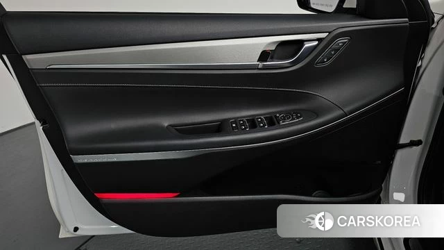Hyundai Grandeur IG id 4551688 из Кореи 16