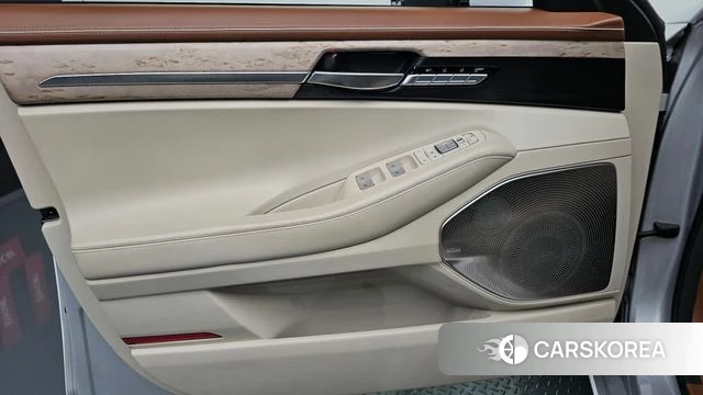 Genesis G90 id 4595748 из Кореи 16