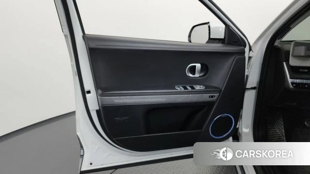 Hyundai Ionic 5 id 4707691 из Кореи 16