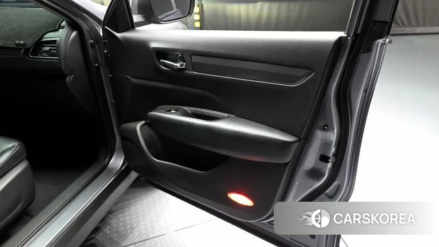 Renault Korea (Samsung) QM6 id 4246198 из Кореи 16