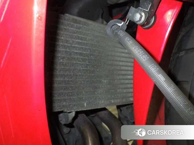 Проданный Honda CBR400R id 3997831 из Японии, фото 16