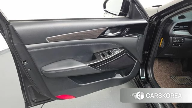 Kia K7 Premier id 4741930 из Кореи 16