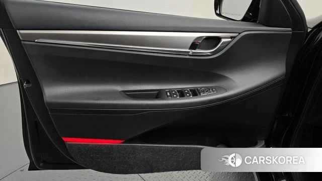 Hyundai The New Grandeur IG Hybrid id 4397025 из Кореи 16