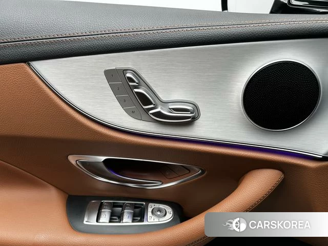 Mercedes-Benz E-class (imported) id 4277693 из Китая 16