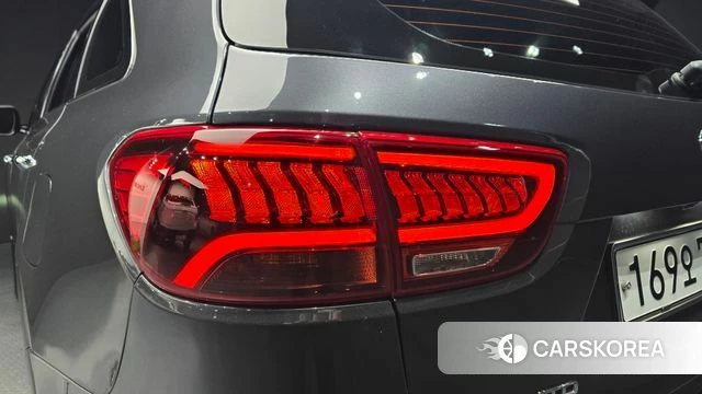Kia The New Sorento id 4794393 из Кореи 16