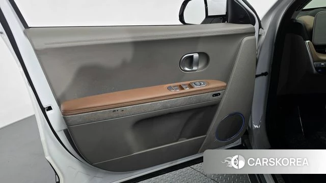Hyundai Ionic 5 id 4506995 из Кореи 16