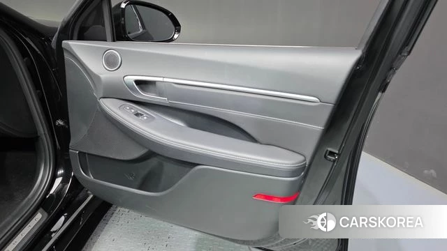 Hyundai Sonata D Edge (DN8) id 4469191 из Кореи 16