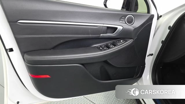 Hyundai Sonata (DN8) id 4624513 из Кореи 16