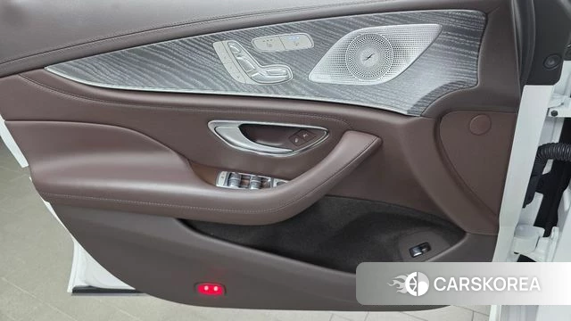 Mercedes-Benz CLS-Class C257 id 4676755 из Кореи 16