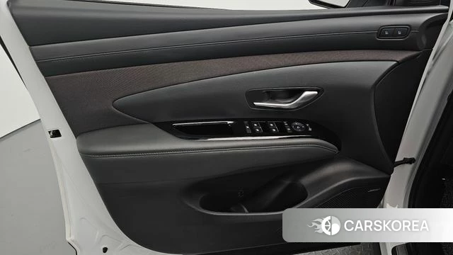 Hyundai The New Tucson (NX4) id 4892955 из Кореи 16