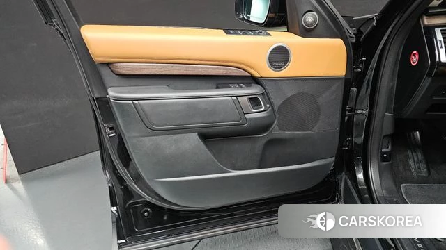 Land Rover Discovery 5 id 4482361 из Кореи 16