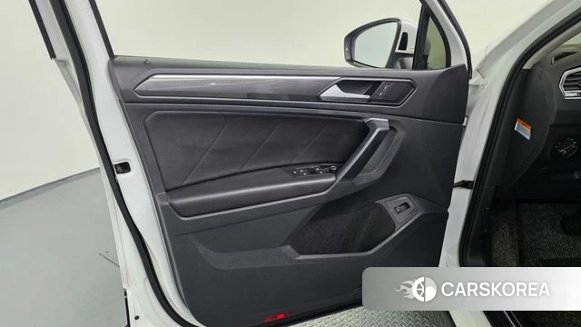 Volkswagen Tiguan second Generation id 4310273 из Кореи 16