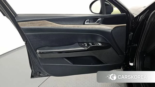 Kia K5 Hybrid 3rd Generation id 4409349 из Кореи 16