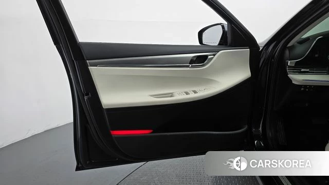 Hyundai The New Grandeur IG Hybrid id 4355634 из Кореи 16