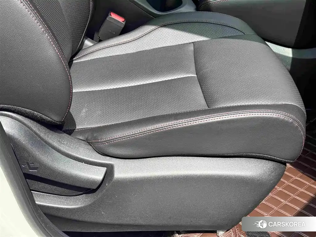 Nissan Qashqai id 4654988 из Китая 16