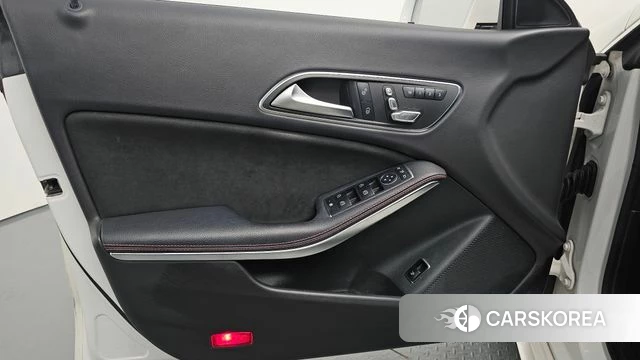 Mercedes-Benz CLA-Class C117 id 4425004 из Кореи 16