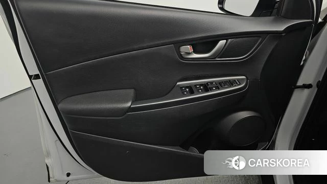 Hyundai Kona id 4615566 из Кореи 16