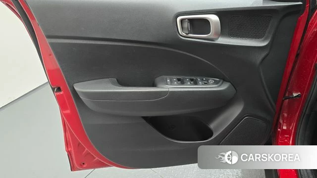 Hyundai Venue id 4528943 из Кореи 16