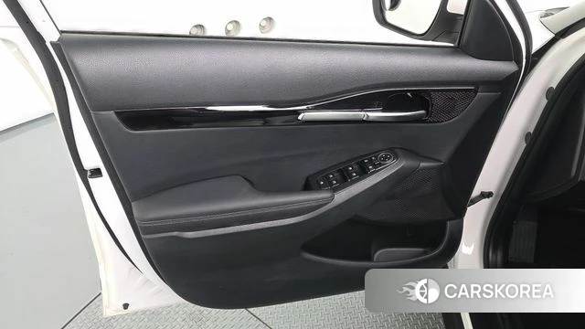Kia Seltos id 4428674 из Кореи 16