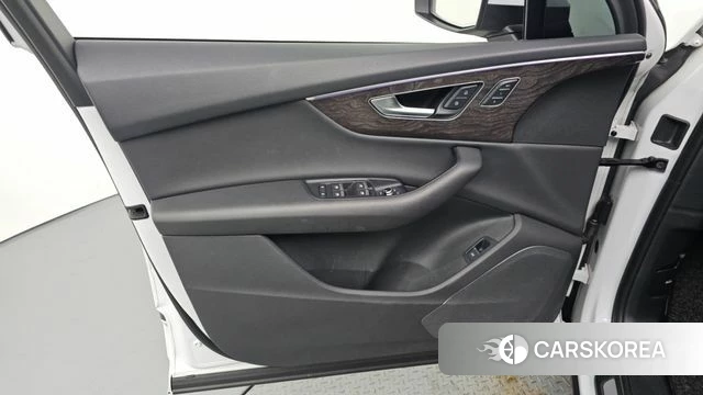 Audi Q7 (4M) id 4609884 из Кореи 16