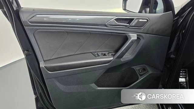 Volkswagen Tiguan second Generation id 4923441 из Кореи 16