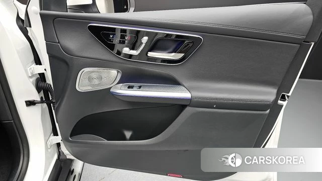 Mercedes-Benz GLC-Class X254 id 4487854 из Кореи 16