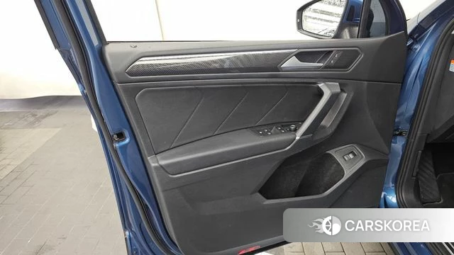 Volkswagen Tiguan Allspace id 4750580 из Кореи 16
