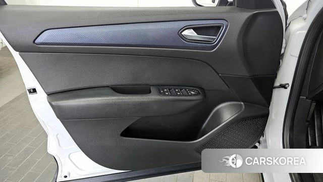 Renault Korea (Samsung) XM3 id 4284630 из Кореи 16
