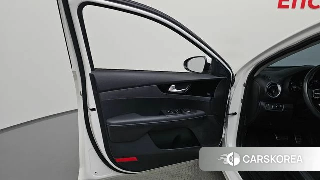 Kia The New K3 2nd generation id 4230917 из Кореи 16