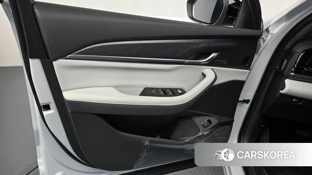 Renault Korea (Samsung) Grand Coleos id 4456047 из Кореи 16