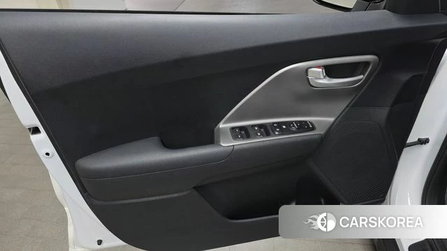 Kia Niro Plus id 4640767 из Кореи 16