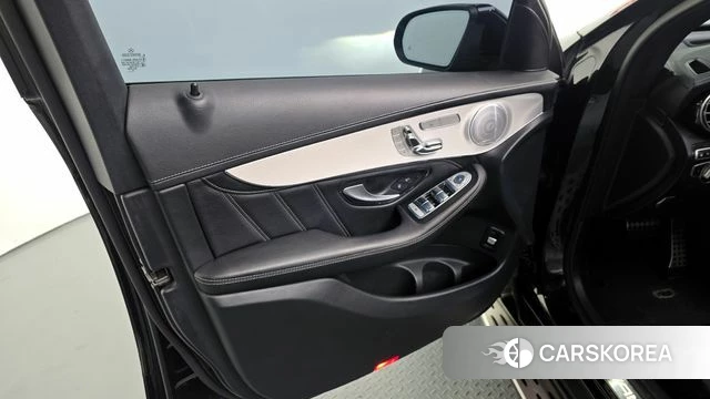 Mercedes-Benz GLC-Class X253 id 4304604 из Кореи 16