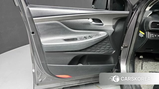 Hyundai Santa Fe TM id 4363413 из Кореи 16