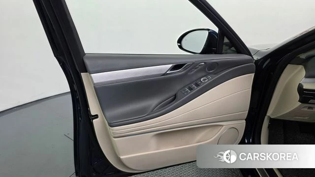 Genesis G80 (RG3) id 4549127 из Кореи 16