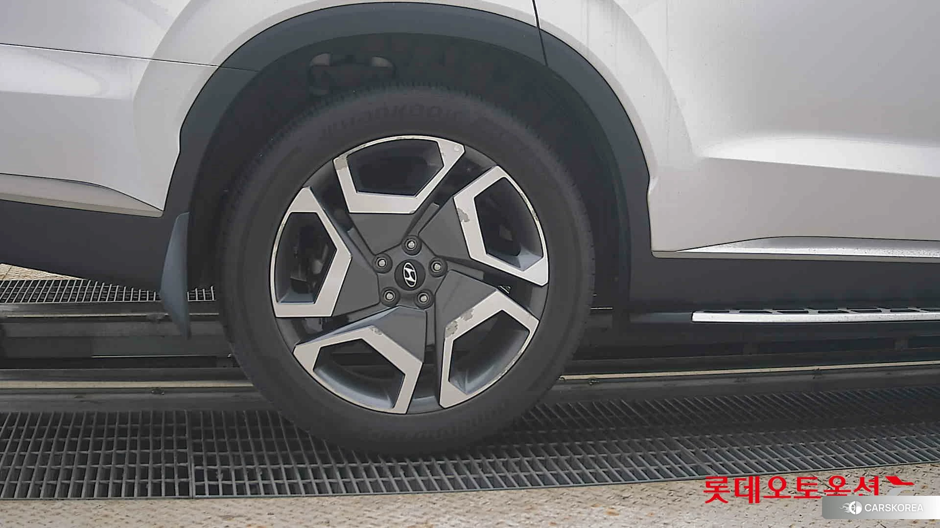 Hyundai Palisade id 4669141 из Кореи 16