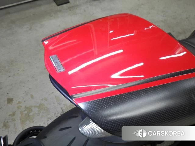 Ducati DIAVEL CARBON id 3945793 из Японии 16