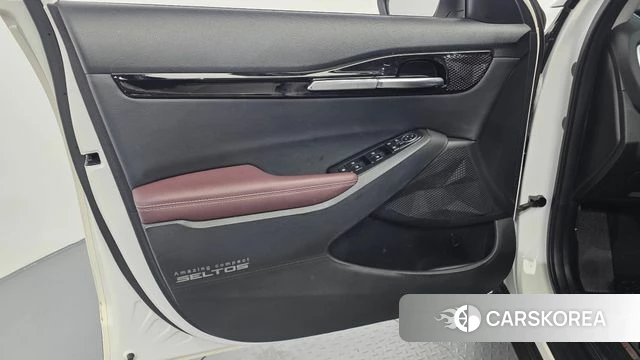 Kia Seltos id 4434000 из Кореи 16