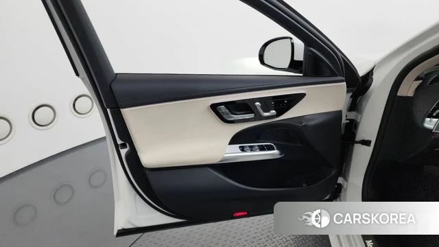 Mercedes-Benz E-Class W214 id 4462526 из Кореи 16