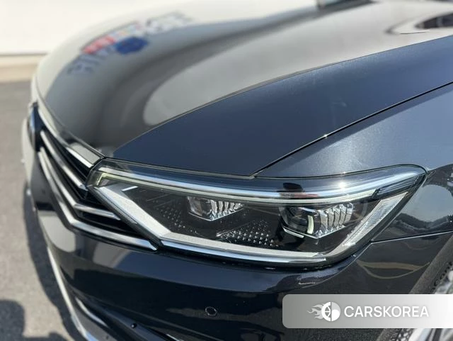 Volkswagen Magotan id 4394045 из Китая 16
