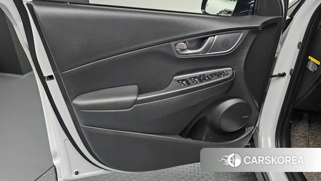 Hyundai Kona Electric id 4732639 из Кореи 16