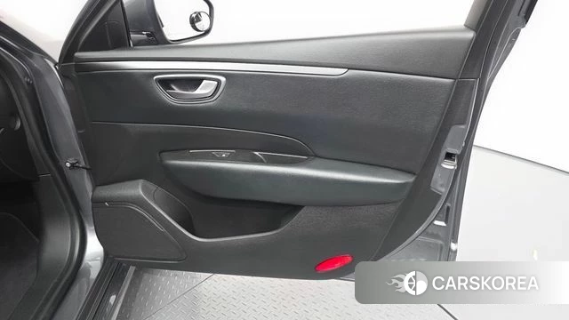Renault Korea (Samsung) SM6 id 4496520 из Кореи 16